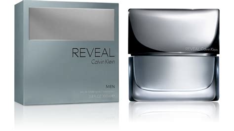 reveal men calvin klein